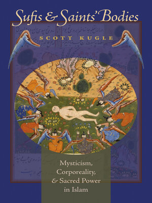 cover image of Sufis and Saints' Bodies